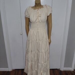 👗♻️ Cottagecore Costume